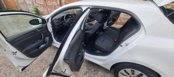 Renault Megane IV 1.5 DCI 95 BLUE BUSINESS