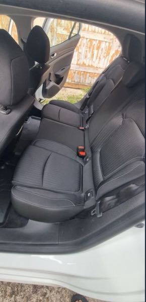 Renault Megane IV 1.5 DCI 95 BLUE BUSINESS