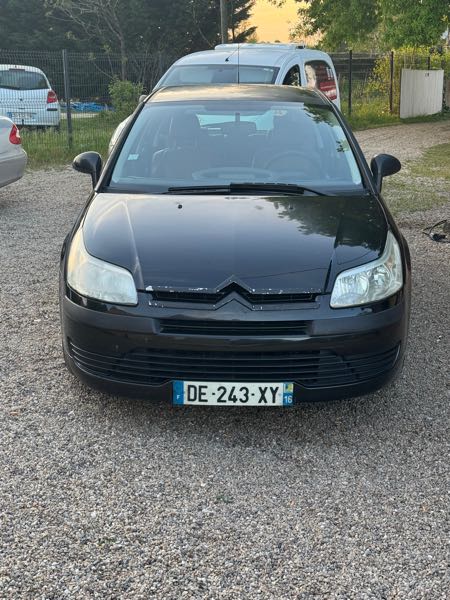 Citroen C4 c4