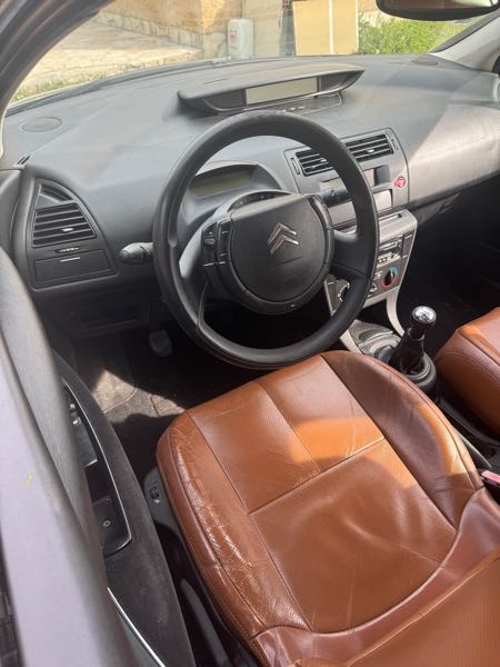 Citroen C4 c4