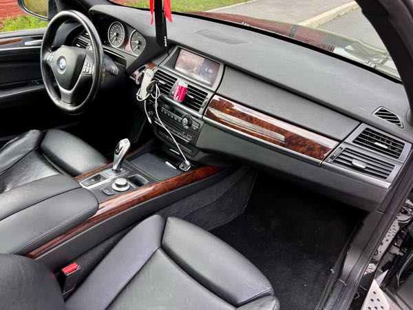 Bmw X5 (E70) XDRIVE35DA 286 LUXE