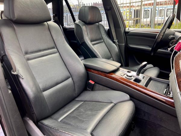 Bmw X5 (E70) XDRIVE35DA 286 LUXE