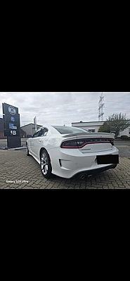 Dodge Charger DODGE CHARGER GT