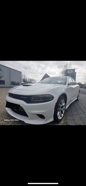 Dodge Charger DODGE CHARGER GT