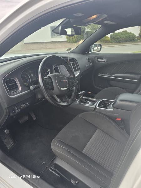 Dodge Charger DODGE CHARGER GT