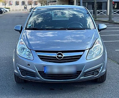 Opel Corsa V 1.3 CDTI 75 ECOFLEX FAP S/S EDITION 3P