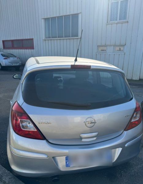 Opel Corsa V 1.3 CDTI 75 ECOFLEX FAP S/S EDITION 3P