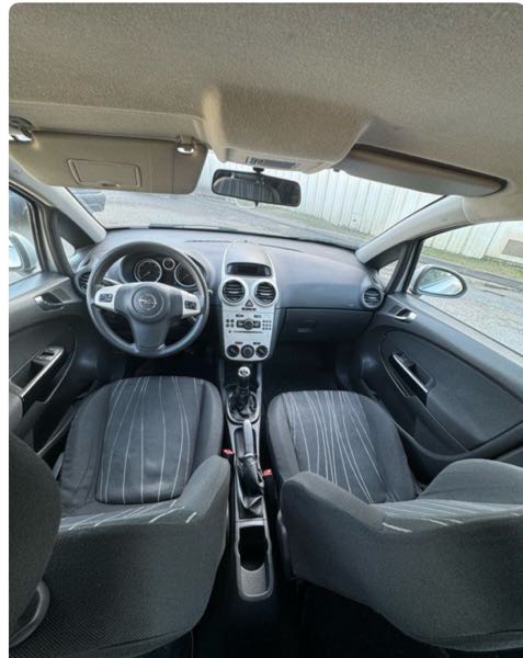 Opel Corsa V 1.3 CDTI 75 ECOFLEX FAP S/S EDITION 3P