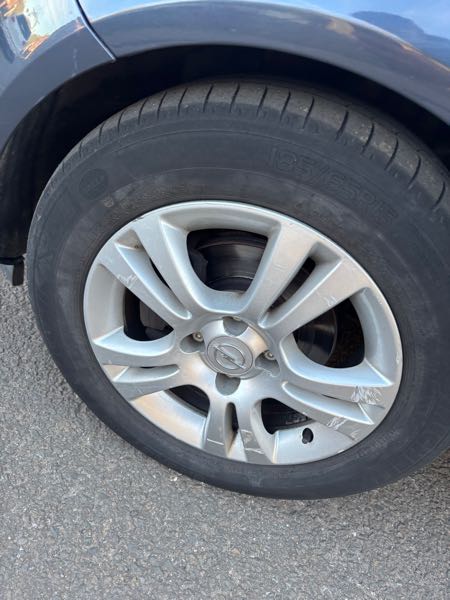 Opel Corsa VI 1.2 75 CORSA 5P
