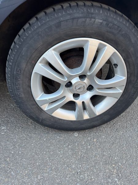 Opel Corsa VI 1.2 75 CORSA 5P