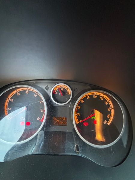 Opel Corsa VI 1.2 75 CORSA 5P