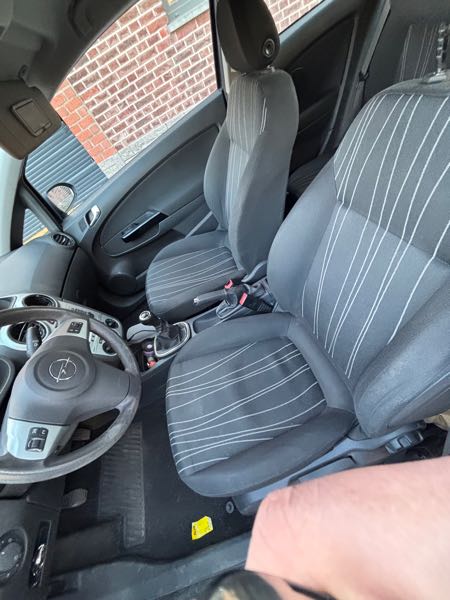 Opel Corsa VI 1.2 75 CORSA 5P
