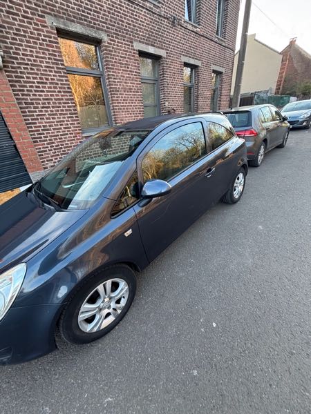 Opel Corsa VI 1.2 75 CORSA 5P