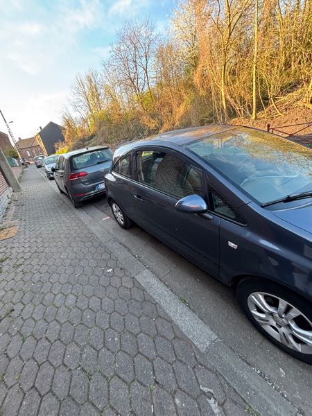 Opel Corsa VI 1.2 75 CORSA 5P