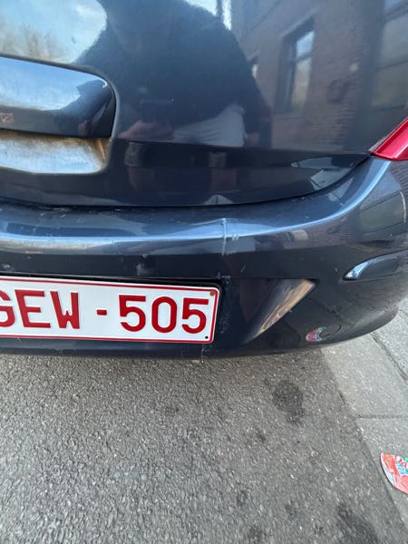 Opel Corsa VI 1.2 75 CORSA 5P