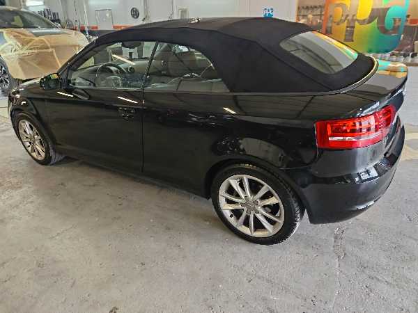 Audi A3 II (3) CABRIOLET 1.9 TDI 105 ATTRACTION