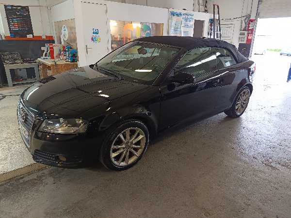Audi A3 II (3) CABRIOLET 1.9 TDI 105 ATTRACTION