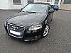 Audi A3 II (3) CABRIOLET 1.9 TDI 105 ATTRACTION thumbnail