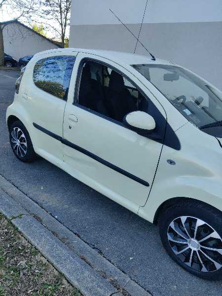 Citroen C1 (3) 1.0 CONFORT 5P