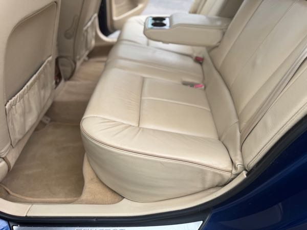 Peugeot 607 2.2 PREMIUM