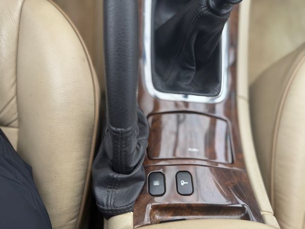 Peugeot 607 2.2 PREMIUM