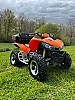 KYMCO MAXXER IRS 4X4 thumbnail