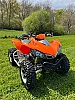 KYMCO MAXXER IRS 4X4 thumbnail