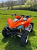 KYMCO MAXXER IRS 4X4 thumbnail