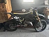 SUZUKI RM L thumbnail