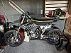 SUZUKI RM L thumbnail