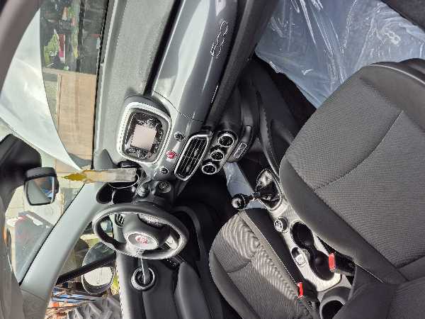Fiat 500 X 1.4 MULTIAIR 140 CROSS PLUS 4X2