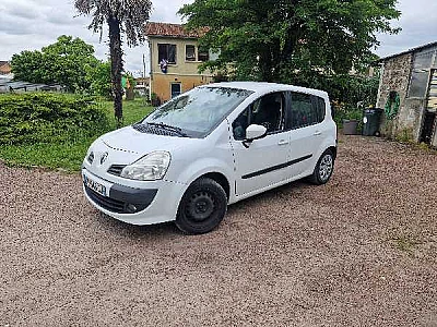 Renault Modus (2) 1.5 DCI 75 YAHOO! ECO2