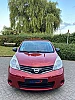 Nissan Note 1steHands/12M garantie/Nissan Note/2009/155800/1.4i/€4/AC thumbnail