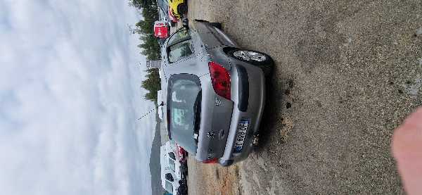 Peugeot 307 Peugeot 307 2.0HDI
