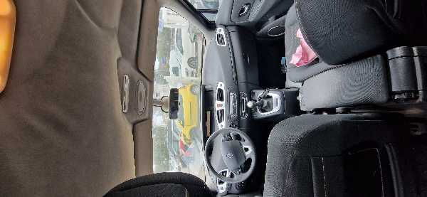 Renault Scenic Renault Scenic 3 1.9DCI