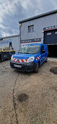 Renault Kangoo Renault Kangoo