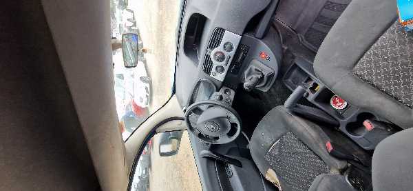 Renault Kangoo Renault Kangoo