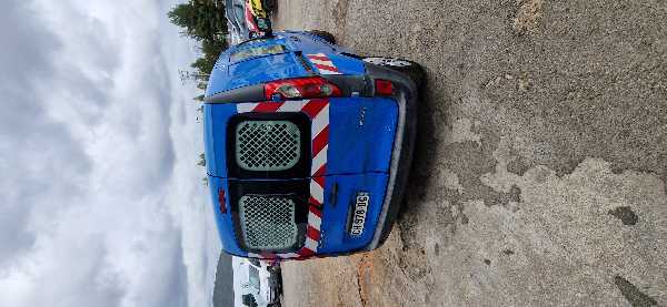 Renault Kangoo Renault Kangoo