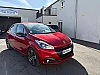 Peugeot 208 II 1.5 BLUEHDI 100 S&amp;S GT LINE thumbnail