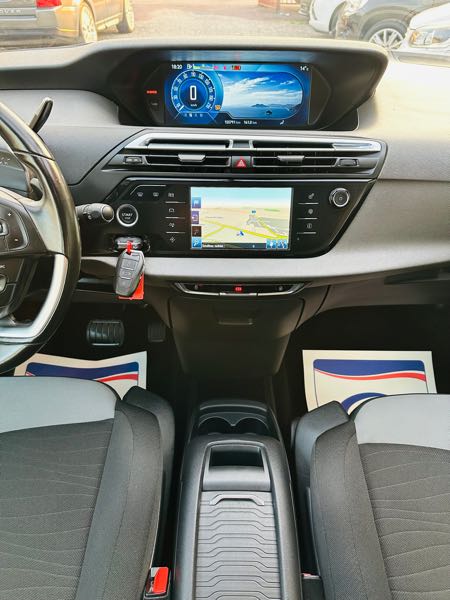 Citroen C4 1.6 BLUEHDI 120 S&amp;S BUSINESS + EAT6