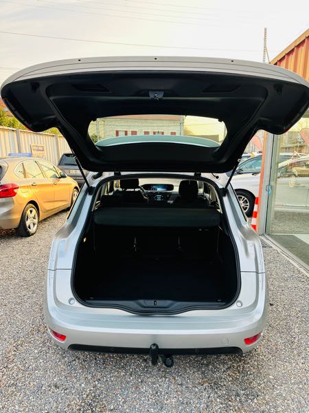 Citroen C4 1.6 BLUEHDI 120 S&amp;S BUSINESS + EAT6