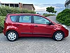 Nissan Note 1steHands/12M garantie/Nissan Note/2009/155800/1.4i/€4/AC thumbnail
