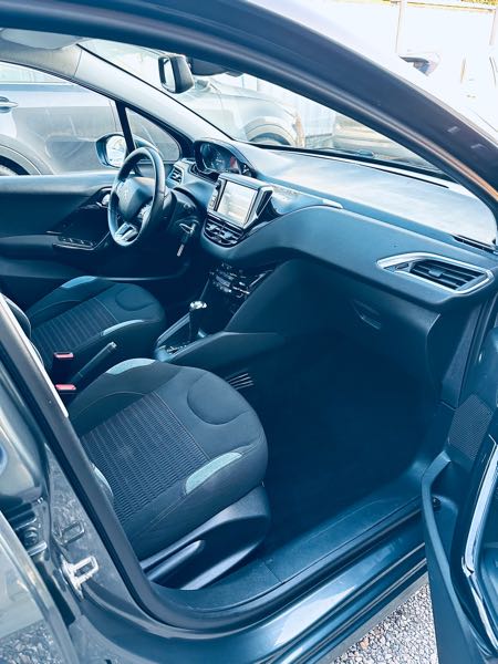Peugeot 208 1.6 VTI 120 ALLURE 3P