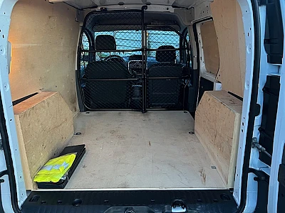 Renault Kangoo Express II (2) CONFORT BLUE DCI 95