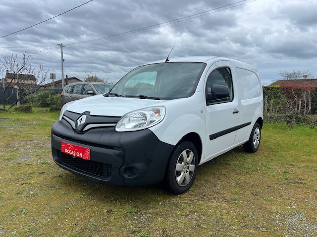 Renault Kangoo Express II (2) CONFORT BLUE DCI 95