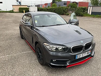 Bmw Serie 1 (F40) 116D 116 LOUNGE