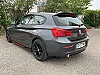 Bmw Serie 1 (F40) 116D 116 LOUNGE thumbnail