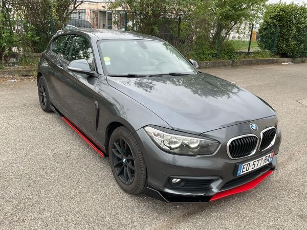 Bmw Serie 1 (F40) 116D 116 LOUNGE
