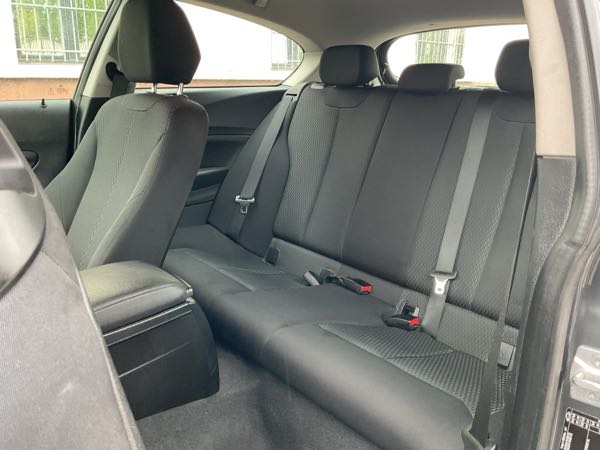 Bmw Serie 1 (F40) 116D 116 LOUNGE