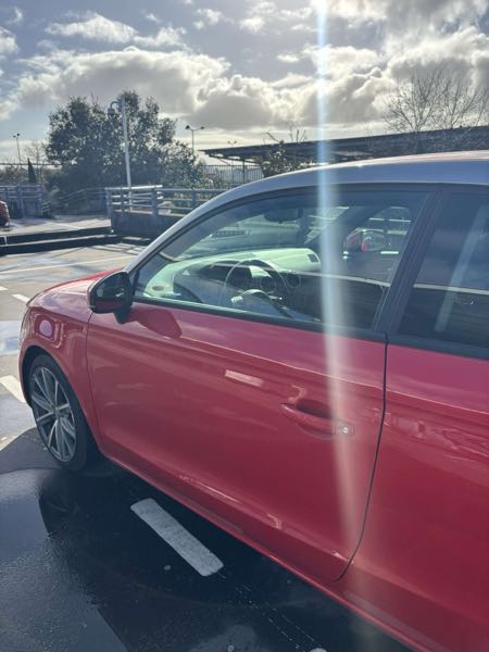Audi A1 1.6 TDI 105 AMBIENTE